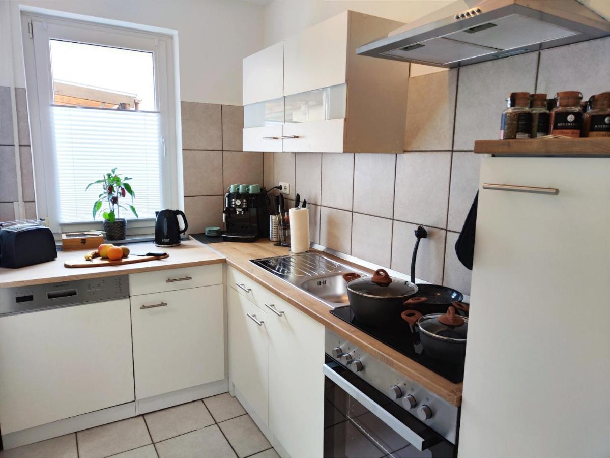 Wohlfuehloase Kaarst Apartman Kültér fotó