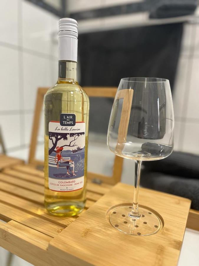 Wohlfuehloase Kaarst Apartman Kültér fotó