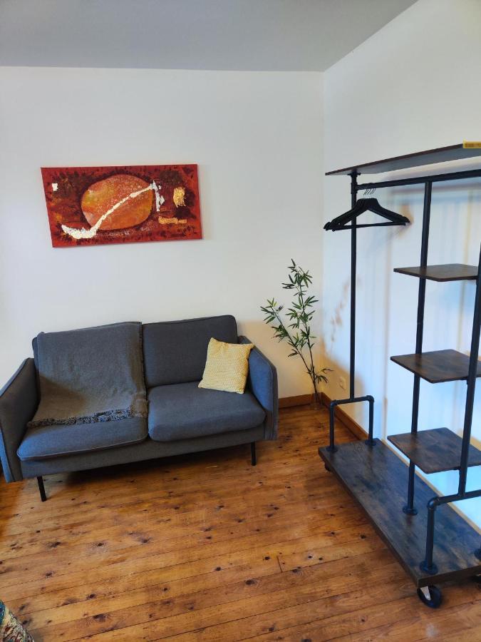 Wohlfuehloase Kaarst Apartman Kültér fotó