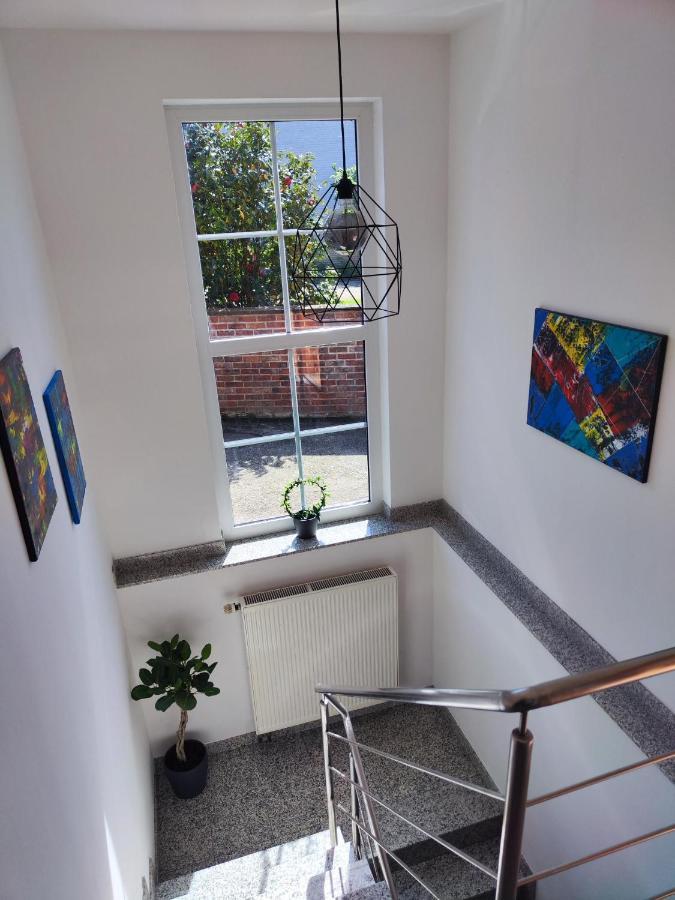 Wohlfuehloase Kaarst Apartman Kültér fotó